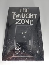The Twilight Zone VHS 1988 A Stop At Willoughby/The Last Flight/Night Call/The  - £11.66 GBP