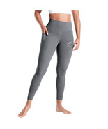 BodySmart&#39;s Ladies Yoga Pants Running Leggings with Pocket - £10.13 GBP