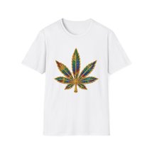 Unisex Jeweled Leaf T-Shirt - $29.99