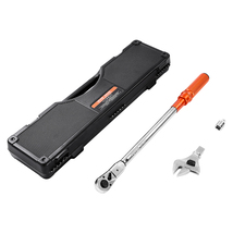 VEVOR Adjustable Click Torque Wrench, 1/2 in Drive, 20-160 lbf-ft/27.1-2... - $59.90