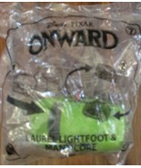 McDonald&#39;s Onward Laurel Lightfoot &amp; Manticore Toy #7 2020 NEW - $6.77 CAD