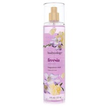 Bodycology Freesia by Bodycology Fragrance Mist Spray 8 oz (Women) - $589.22 MXN