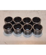 8 Quantity of SYI Needle Roller Bearings MRS 16 24 16 | 1-1/2 in OD (8 Qty) - $1,288.55 MXN