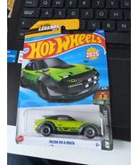 Hot Wheels 2025 Mazda Mx- Miata - €12,20 EUR