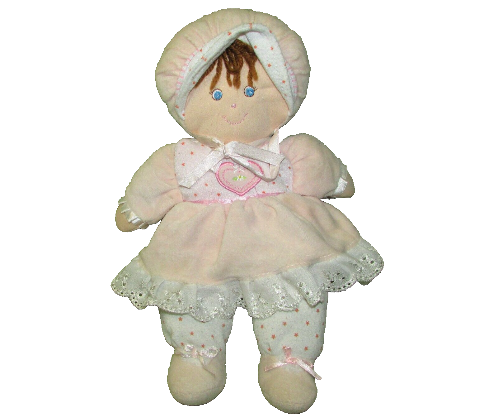 Kids hotsell preferred dolls