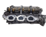 Left Cylinder Head From 2016 Jeep Cherokee  3.2 68082539AC 4WD - £231.73 GBP