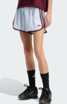 adidas Originals 3-Stripes Sprinter Shorts Women Lifestyle Casaul AsiaFi... - $71.91