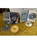 Joseph Prince DVD Lot (5) all multi-discs. - $25.00