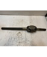 Axle Shaft Assembly 3GKN 26-Spline 34mm Shaft Dia. 29&quot; Long - $94.99