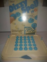 Dizzy Spell a Hi Q game from Gabriel ~ 1978 ~ Vintage Complete - £10.38 GBP