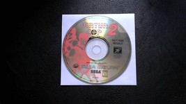 Virtua Cop 2 (Sega Saturn, 1996) - $29.99
