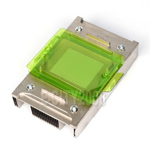 For Dell Poweredge R630 Server High Perfomance 120W Heatsink 0H1M29 0Y8Mc1 - £22.02 GBP