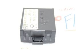 97-04 MERCEDES-BENZ SLK320 Anti Theft Control Module F1631 image 2