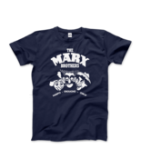 The Marx Brothers, Harpo, Groucho and Chico T-Shirt - £17.17 GBP+