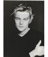 Leonardo Dicaprio teen magazine pinup clipping Teen Beat 16 Tiger Beat Japan Pix - $93.40 MXN