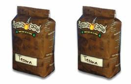 Philz Coffee Tesora Blend Coffee, Medium Roast, 16 Ounces - $553.22 MXN+
