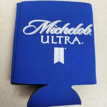 Beer Can Holder Koozie Michelob ULTRA Advertising - £4.41 GBP