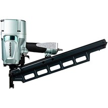 Metabo HPT Framing Nailer, Pneumatic, 2-Inch up to 3-1/4-Inch Plastic Co... - $309.72