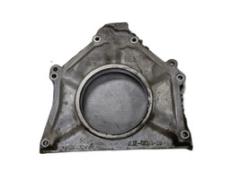 Rear Oil Seal Housing From 2004 Ford F-150  5.4 3L3E6K318BB 3 Valve - £19.57 GBP