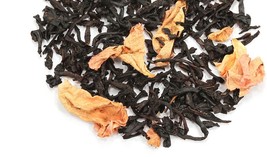 Valentines black tea 5 ounce bag - $12.00