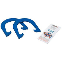 St Pierre Sports Eagle Tournament Horseshoe Pair - $92.52