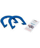 St Pierre Sports Eagle Tournament Horseshoe Pair - $92.52