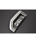 2017-2023 Ford F450 F-450 Limited Chrome Fender Emblem Left LH Driver Si... - $837.15 MXN