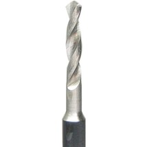 Busch Drill, High Speed Steel, Fig. 203HSS, Size 011, Item No. 28.626 - £15.21 GBP