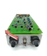 Bruker Z4P2742 Spectrospin Control Module  - $6,626.91 MXN