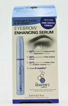 RapidBrow Eyebrow Enhancing Serum 0.1 fl oz - $44.92