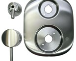 Moen T3290BN Align Valve Trim Only with Integrated Diverter -Brushed Nic... - $80.90