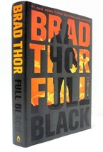 Full Black: A Thriller (Scot Harvath) Thor, Brad - £5.20 GBP