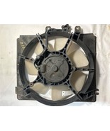 Passenger Radiator Fan Motor Fan Assembly Fits 95-98 MAZDA MILLENIA 3801253 - $189.85 CAD