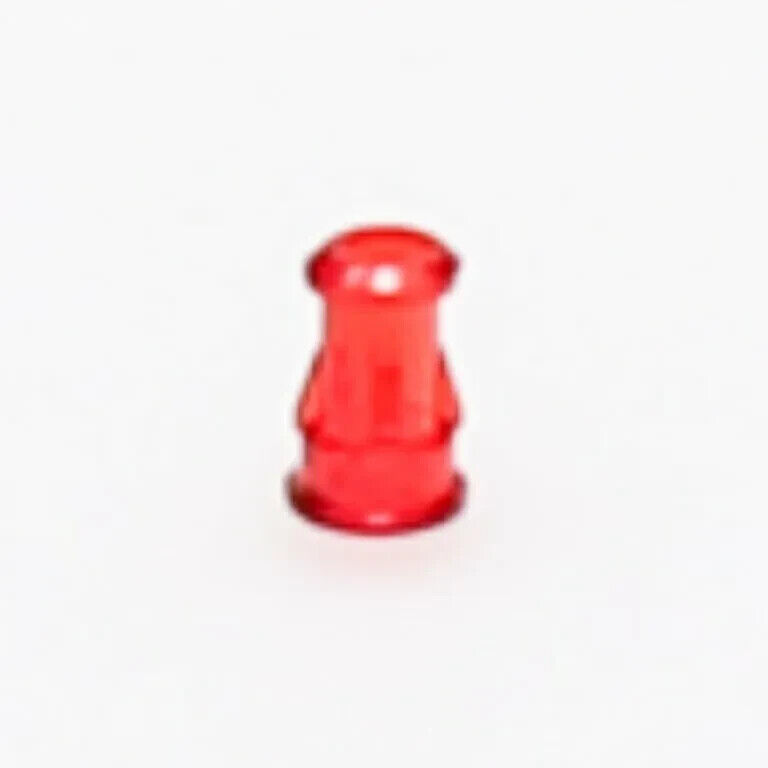 OEM Indicator Light Lens for Jenn-Air JES1750EB0 JER8885RCS1 JES1450CDS0... - $25.66