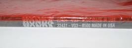 Honda Original Equipment V-Belt 22431-VG3-B500 Made in USA - £12.71 GBP