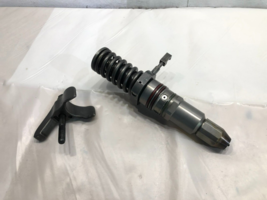 Caterpillar CAT 3508 3512 3516 Diesel Fuel Injector Cylinder #8 With Hol... - $1,000.00
