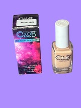 Color Club Nail Lacquer in 1169 WHO GIVES A BUCK 15 ml 0.5 Oz New In Box - $7.43