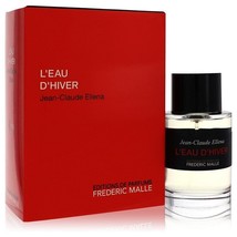 L'eau D'hiver by Frederic Malle Eau De Toilette Spray (Unisex) 3.4 oz (Women) - €294,31 EUR