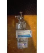 Eastern Air / Granville Servo Conduit Valvule Assemblage Pn #L07T0060S02... - $392.23 CAD