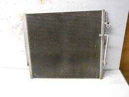 2004-2012 Chevrolet Colorado AC Condenser 2.8L - $59.99