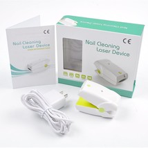 Nail Fungus Laser Nail Treatments Device Highly Effective Light Therapy for Fing - £83.01 GBP