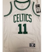 Fanatics Kyrie Irving #11 Kids Boston Celtics Jersey Youth Boys Size M W... - £37.41 GBP