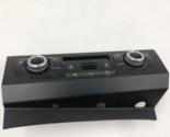 2013-2017 Audi A5 AC Heater Climate Control Temperature Unit OEM L03B09080 - $71.99