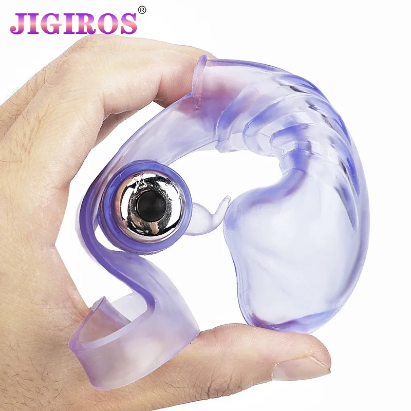 House Home Strong Mature Finger Cover Husband and Wife Flirting House Matureoris - $25.00