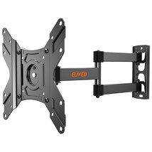 Articulating Swivel Tilt TV Wall Mount for 14-42 Inch Screens - $49.49