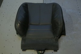 1998-2005 MERCEDES-BENZ ML350 FRONT RH PASSENGER SIDE UPPER SEAT CUSHION K7625 image 4
