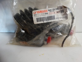Yamaha Boot Set (Ball Joint) 5KM-2510G-10-00 2003 660 Grizzly Models  OEM - $14.85