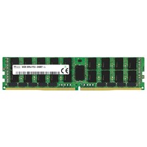 Hynix 64GB 4DRx4 PC4-2400T LRDIMM DDR4-19200 ECC Load Reduced Server Mem... - £55.86 GBP