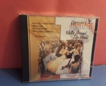 America&#39;s Musical Heritage: Waltz Around the World (CD, 1997, KRB; Waltz) - £4.08 GBP