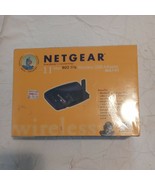 Netgear MA101 Wireless 802.11b USB Adapter - £15.58 GBP